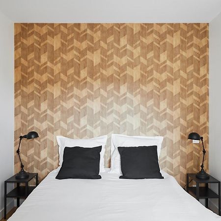 New-York New-York : Fibre Wifi/Linge/Parking Apartment Châteaubriant Exterior foto