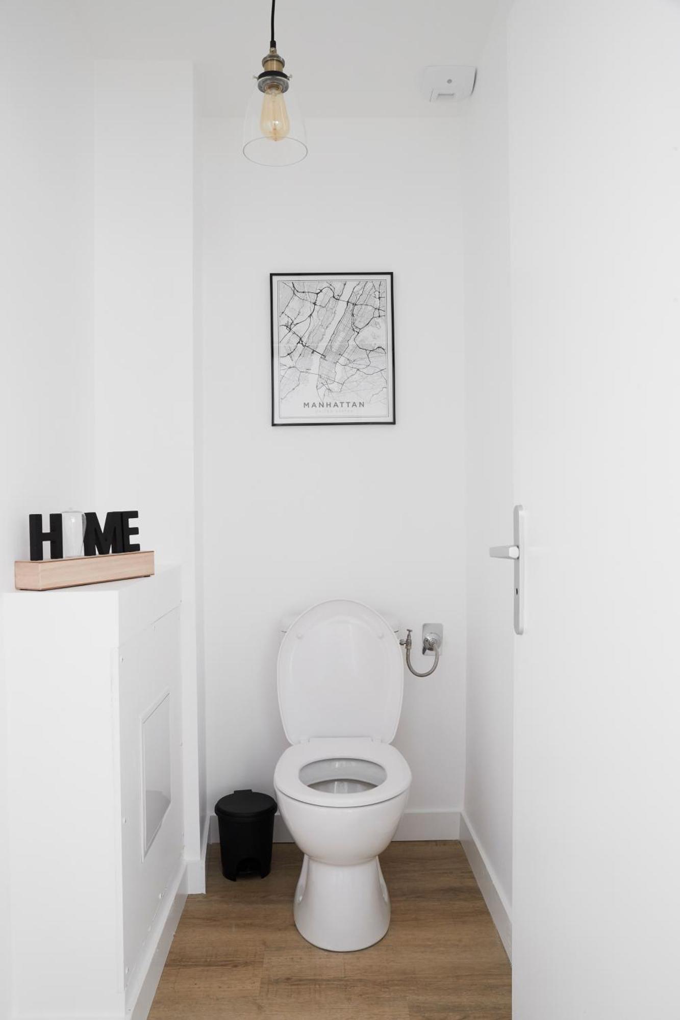 New-York New-York : Fibre Wifi/Linge/Parking Apartment Châteaubriant Exterior foto